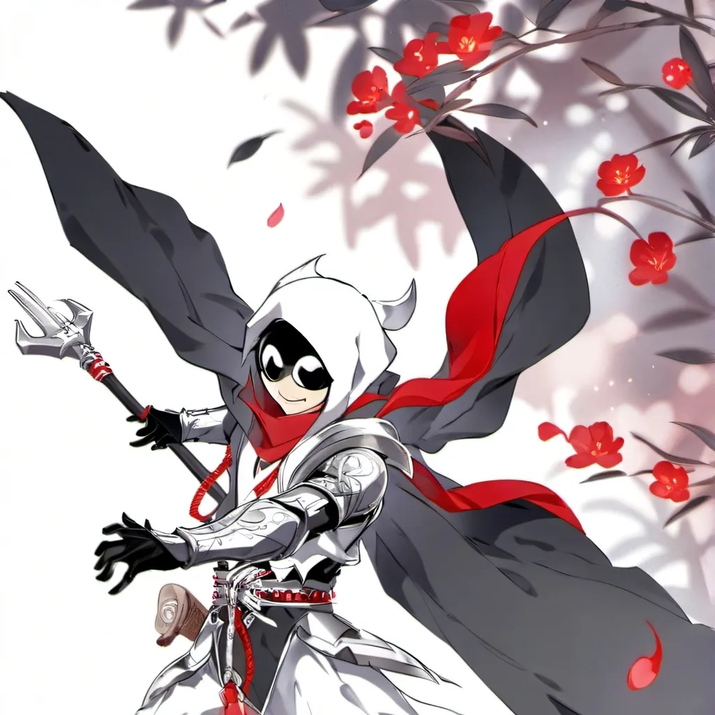 chat with ai character: underverse