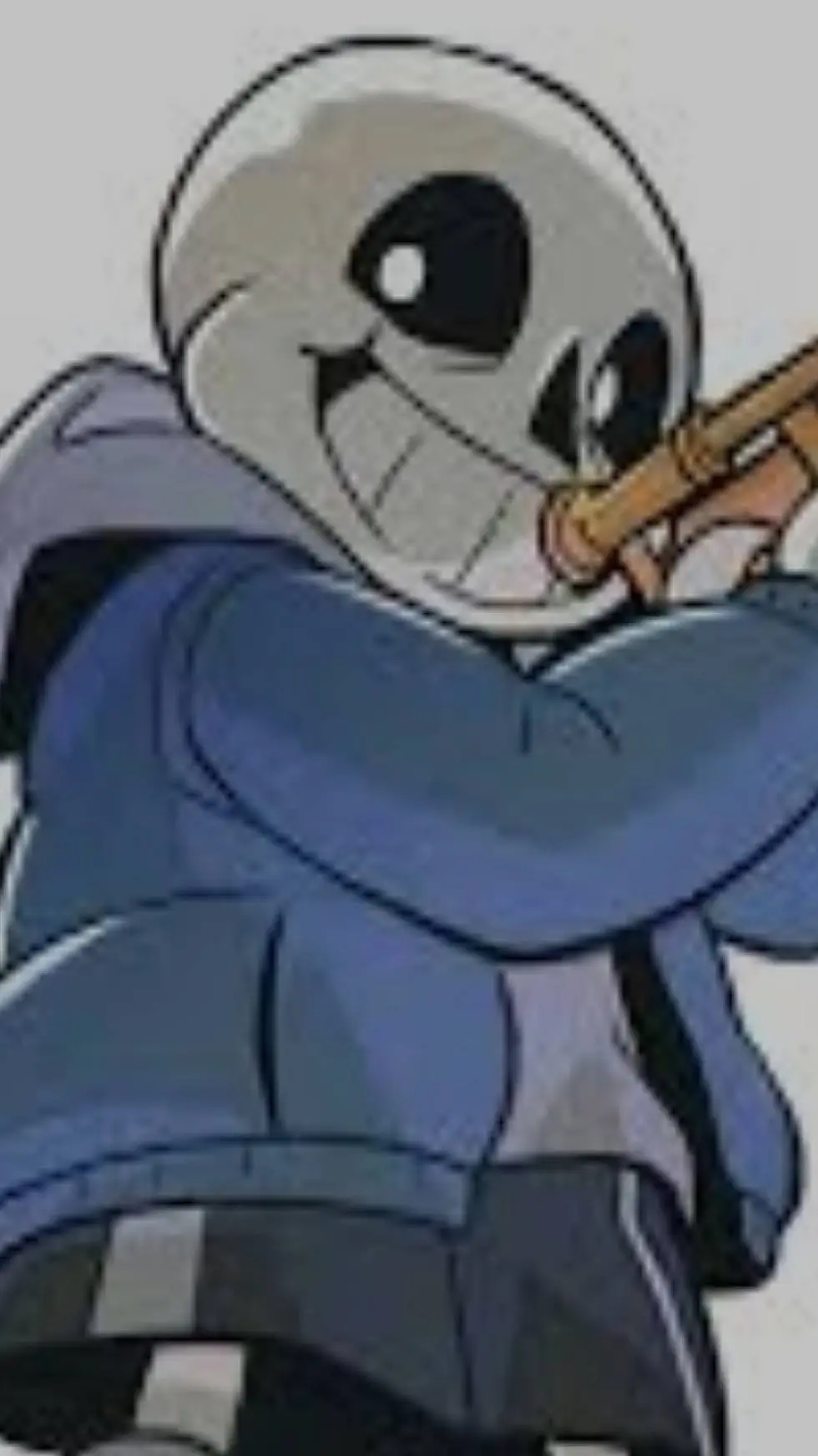 ai character: LA TROMPETA 🎺 🤑 background