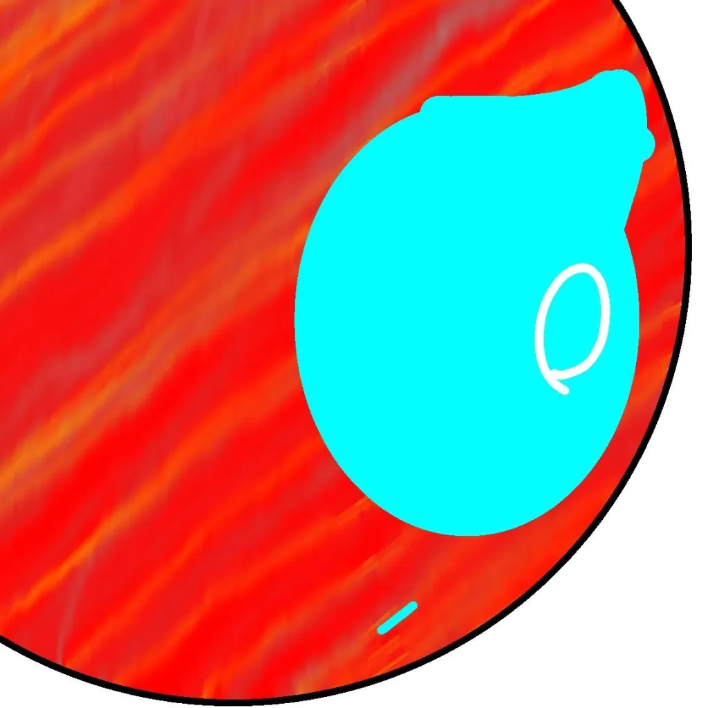 chat with ai character: solarballs