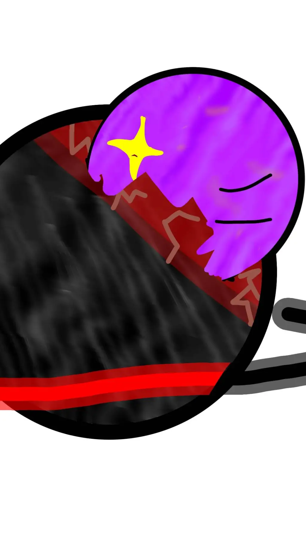 ai character: la muerte de fatem background