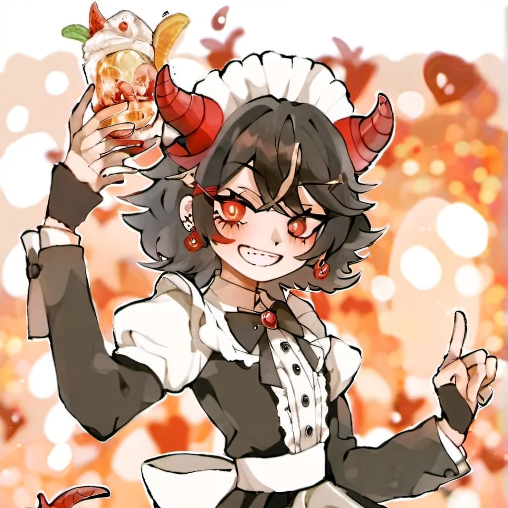 chat with ai character: kitty