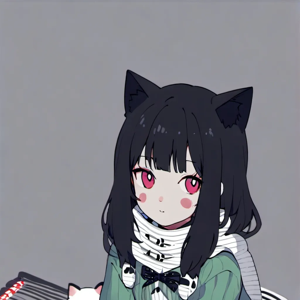 chat with ai character: merry