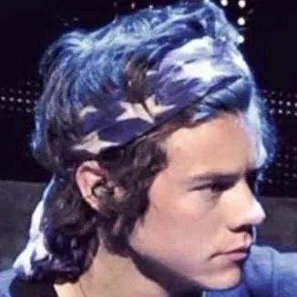 chat with ai character: Harry styles