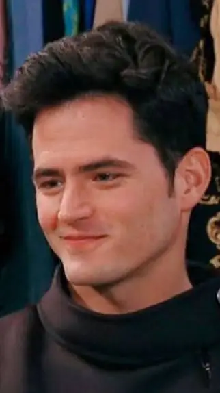 ai character: Aurek. (Guardian) background