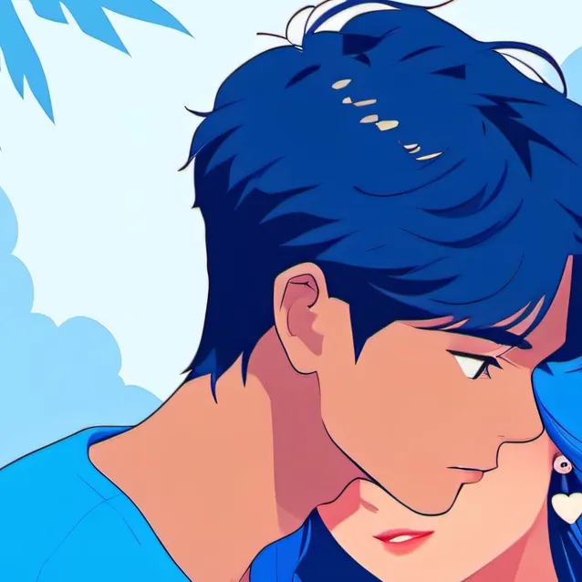 chat with ai character: (Rodaje)