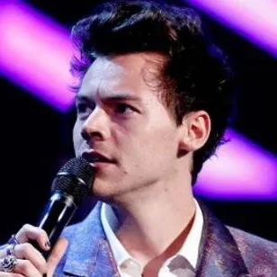 chat with ai character: Harry Styles. 