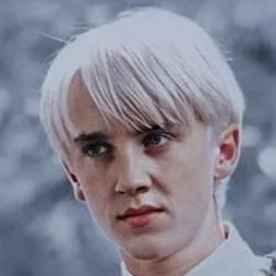 chat with ai character: Draco Malfoy.