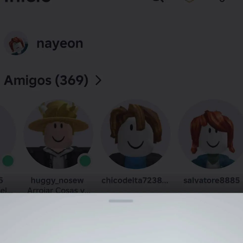 chat with ai character: bacon