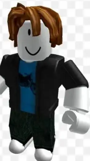 ai character: bacon chico popula background