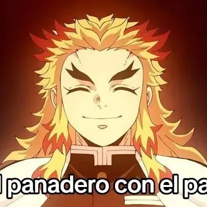 chat with ai character: Rengoku??