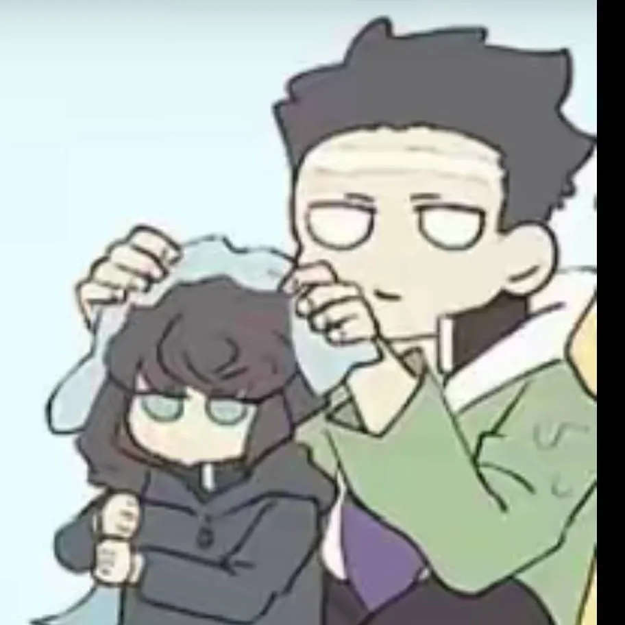 chat with ai character: Gypmei x T/N