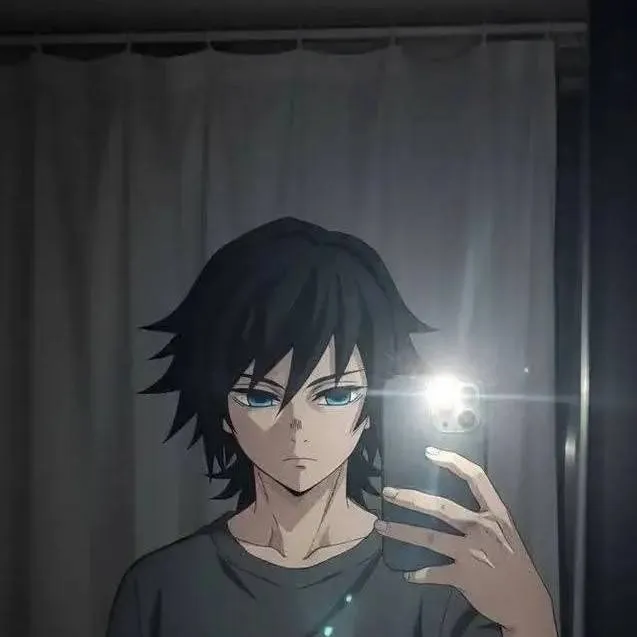 chat with ai character: TOMIOKA-GIYU