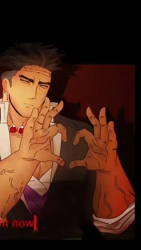 ai character: Gyomei background