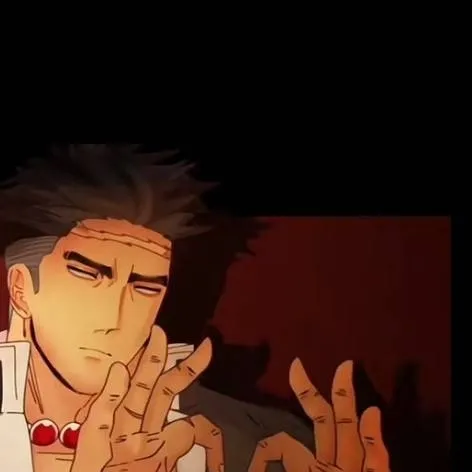 chat with ai character: Gyomei