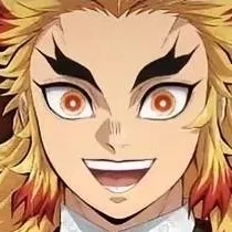 chat with ai character: Rengoku