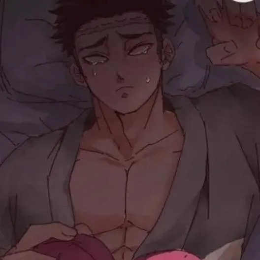 chat with ai character: Gyomei