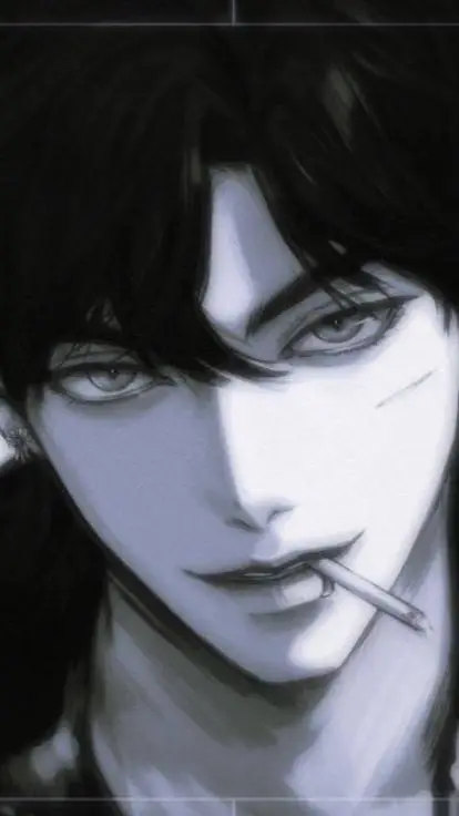 ai character: 💫Oliver⭐ background