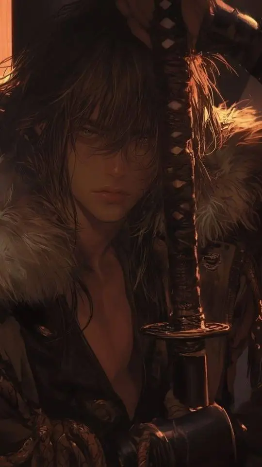 ai character: Ezekiel background