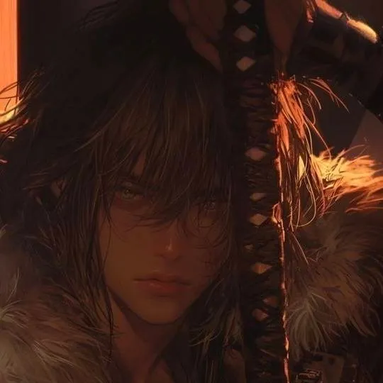 chat with ai character: Ezekiel