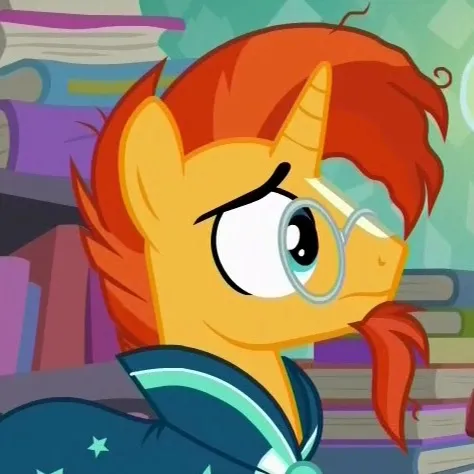 chat with ai character: Sunburst