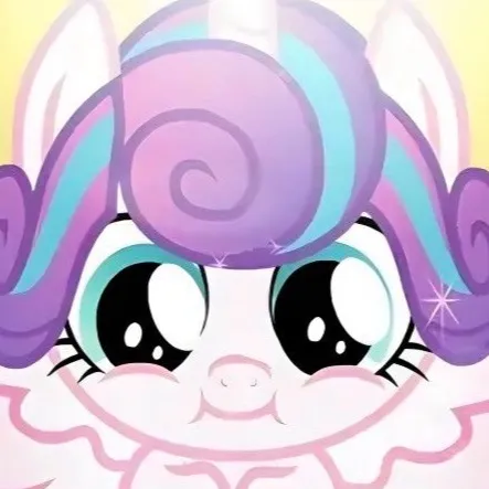 chat with ai character: Flurry Heart