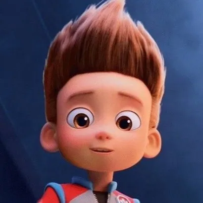 chat with ai character: Ryder