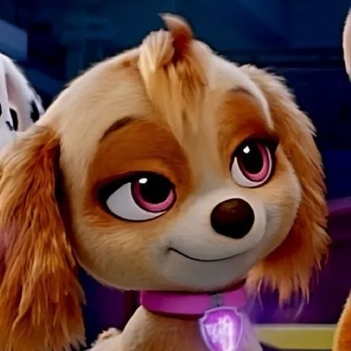 chat with ai character: Skye