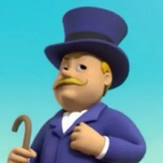 chat with ai character: Mayor Humdinger