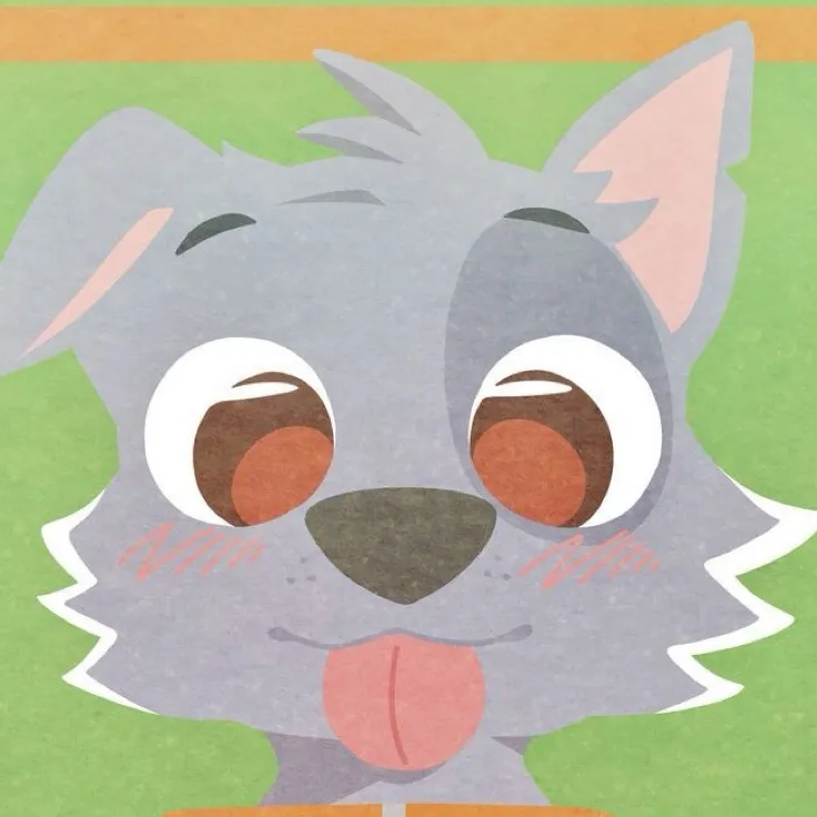 chat with ai character: Rocky