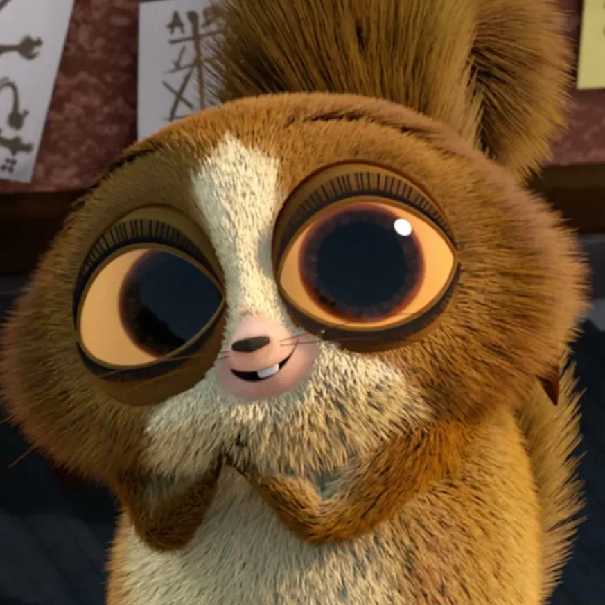 chat with ai character: Mort