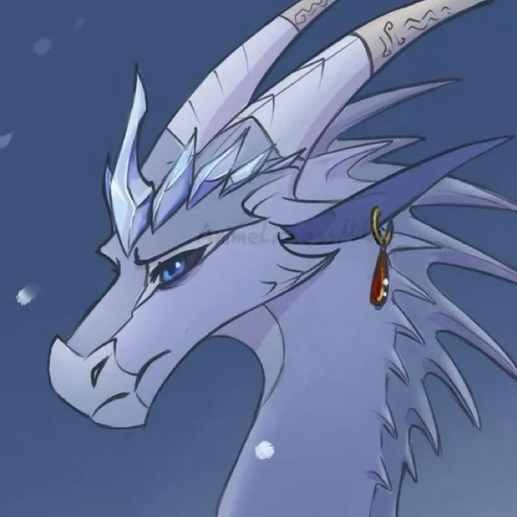 chat with ai character: Snowfall