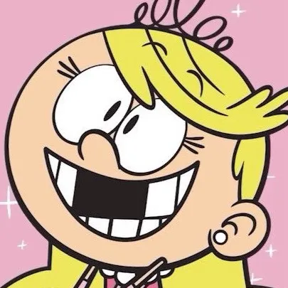 chat with ai character: Lola Loud