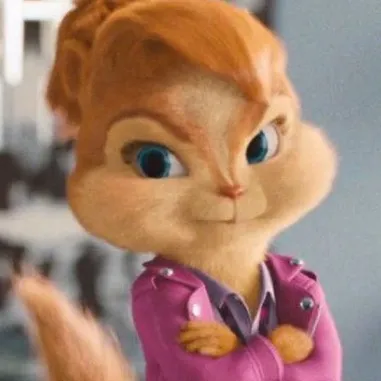 chat with ai character: Brittany