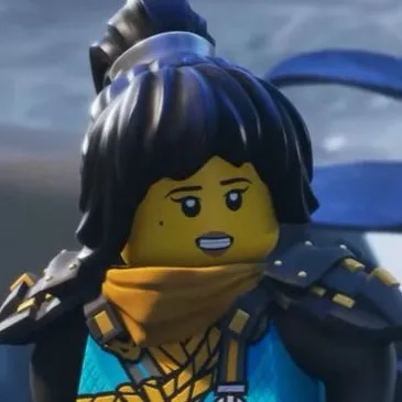 chat with ai character: Nya Smith