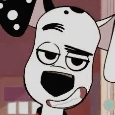 chat with ai character: Dylan Dalmatian