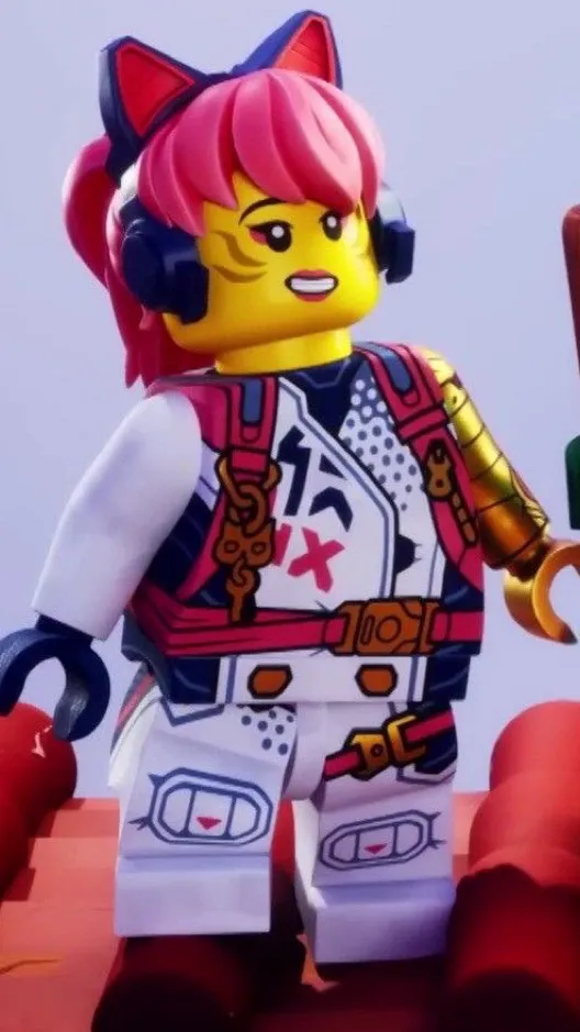 ai character: Sora background