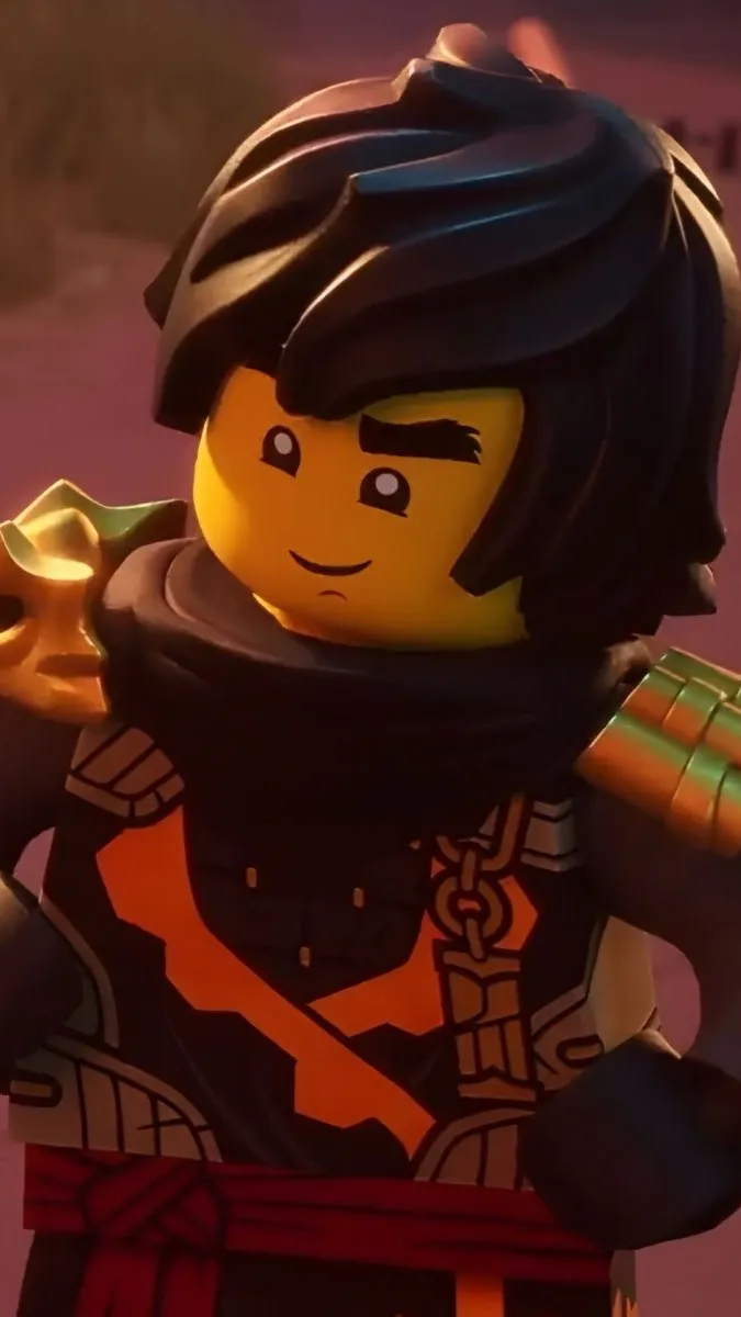 ai character: Cole Brookstone background