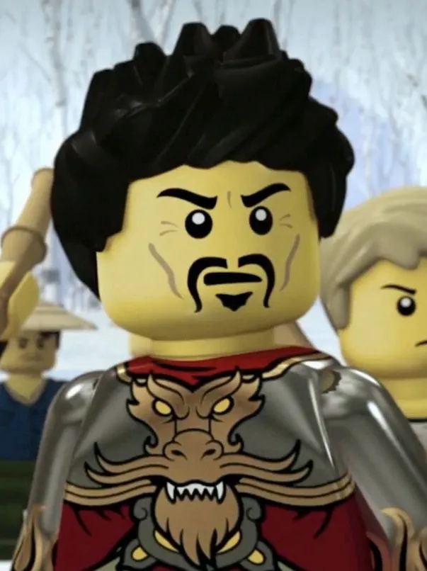 chat with ai character: Ray Smith