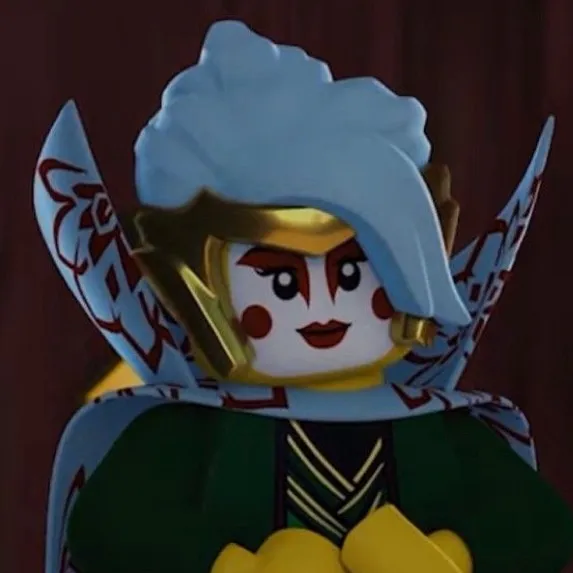 chat with ai character: Harumi