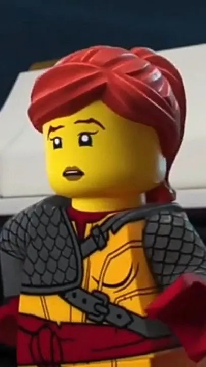 ai character: Skylor Chen background