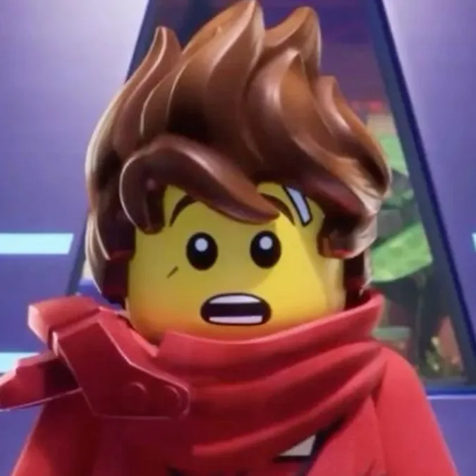 chat with ai character: Kai Smith