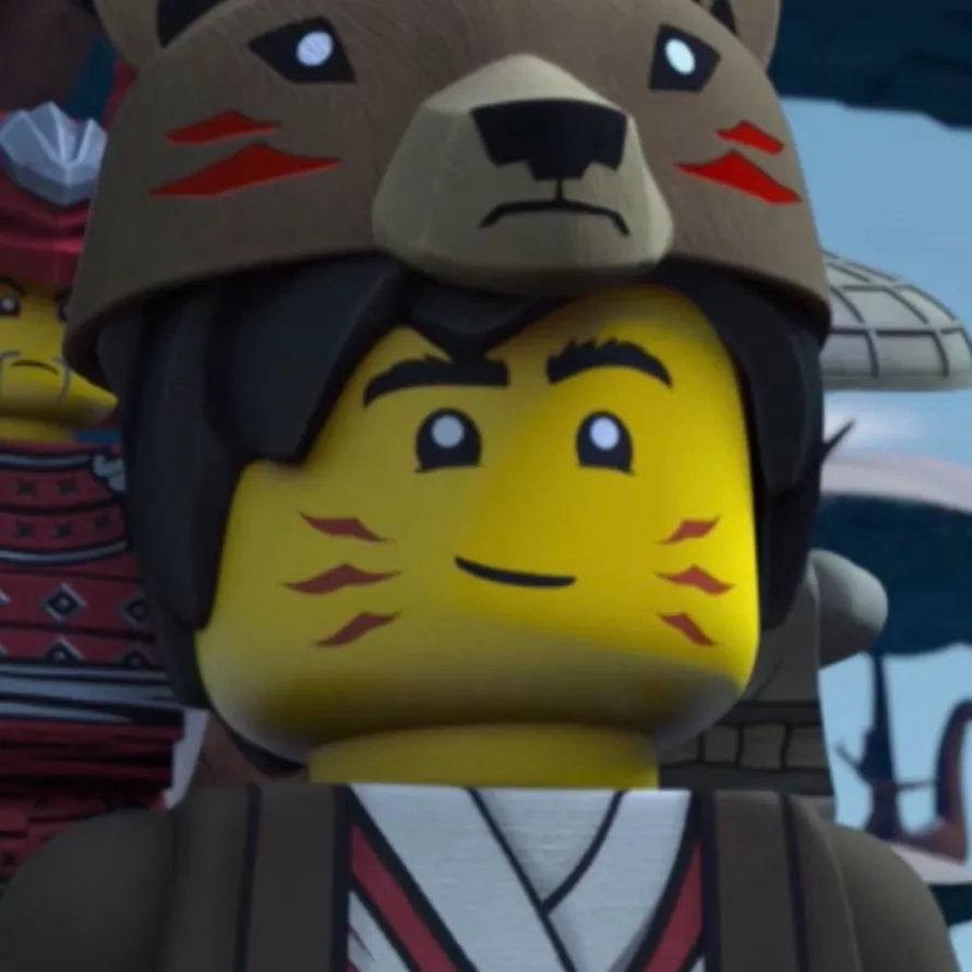 chat with ai character: Kataru