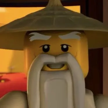 chat with ai character: Master Wu