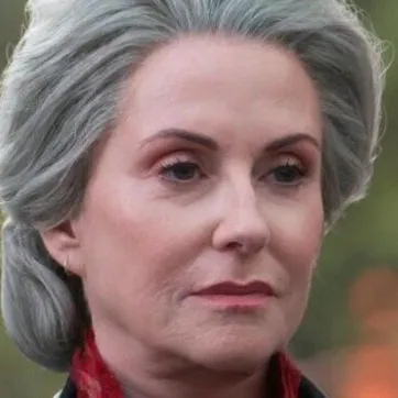 chat with ai character: Mrs. Dodds