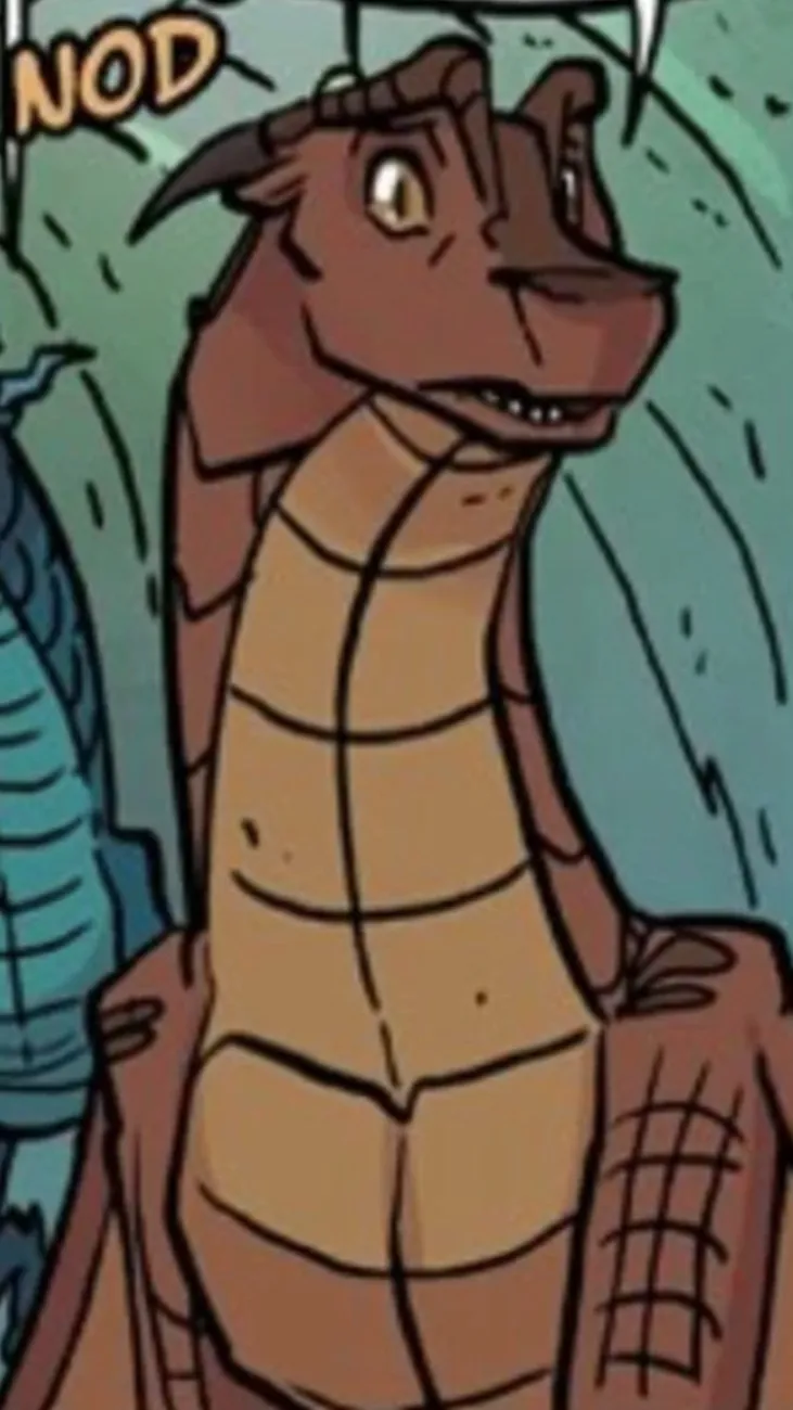 ai character: Sora background