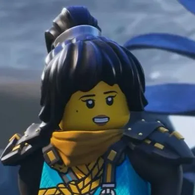 chat with ai character: Nya Smith