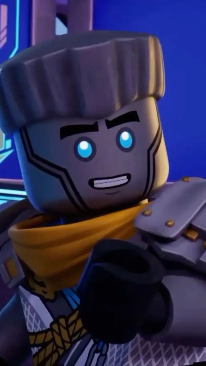 ai character: Zane Julien background