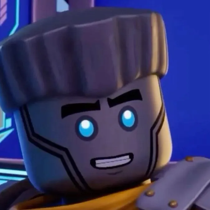 chat with ai character: Zane Julien