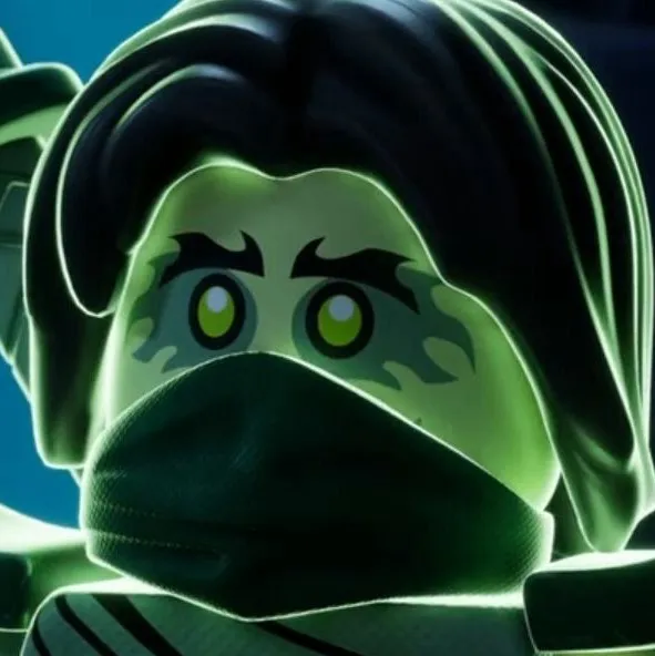 chat with ai character: Morro