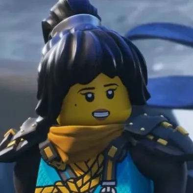 chat with ai character: Nya Smith